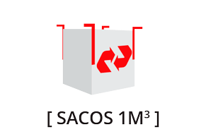 SACOTRAN SACOS